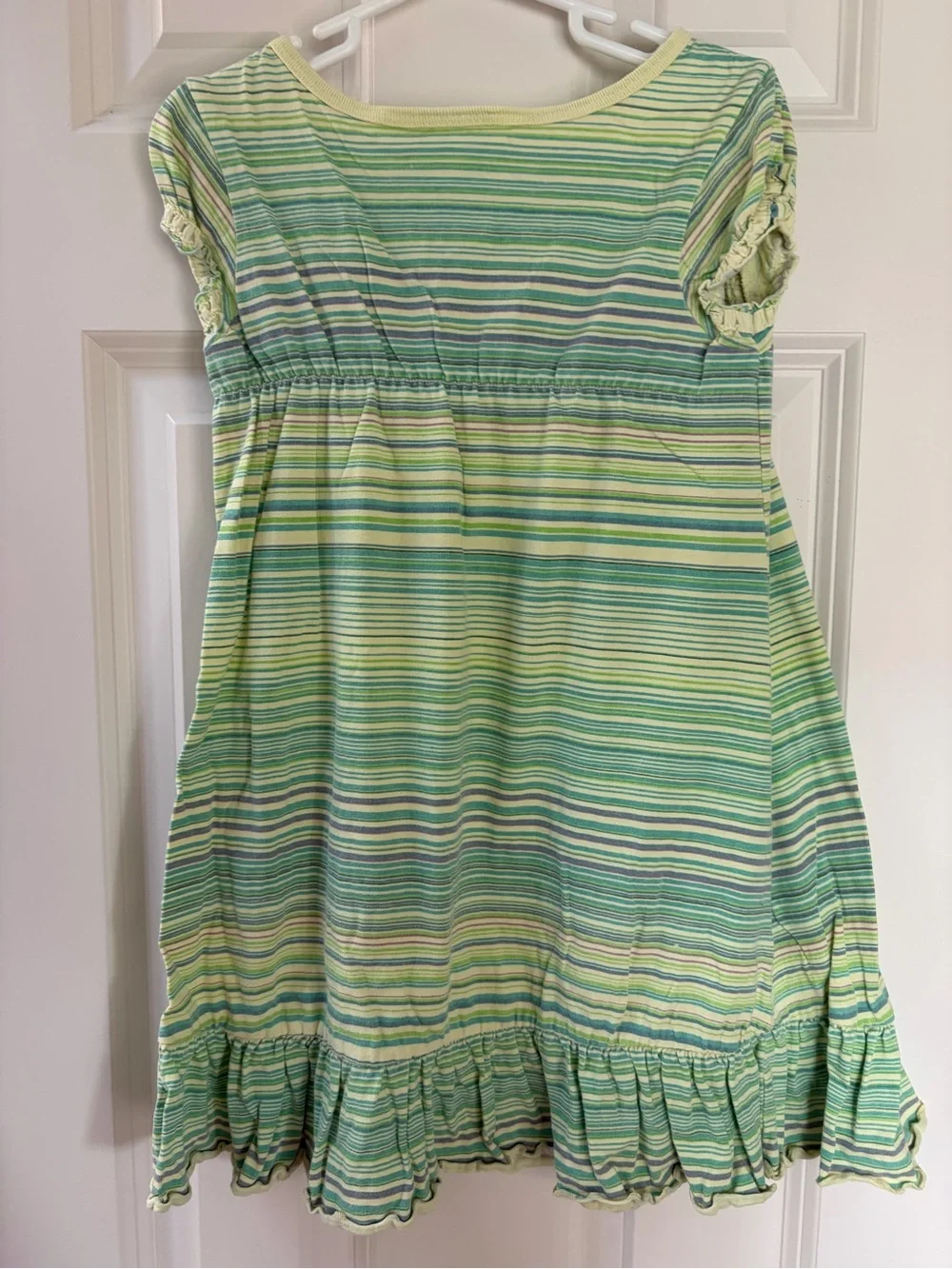 naartjie light green